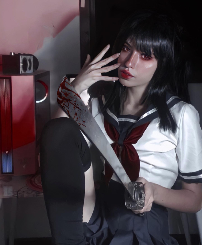 Yandere Simulator Cosplay: Tips, Ideas, and Inspiration