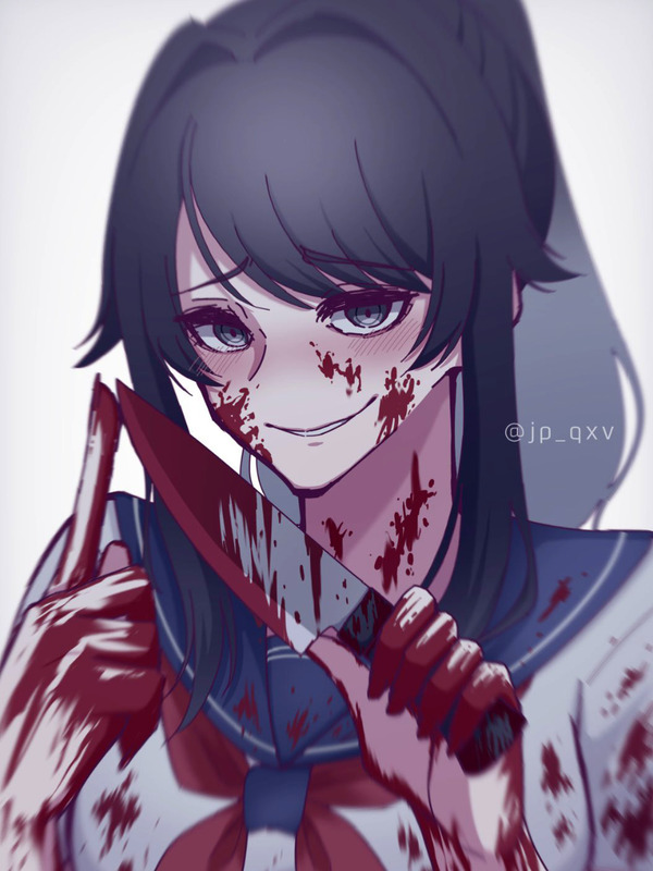 Yandere Simulator Characters: Who to Watch Out For