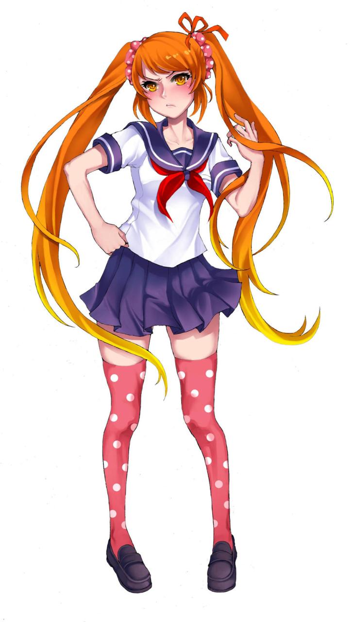 Osana Najimi