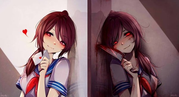 What Is a Yandere? An Explainer