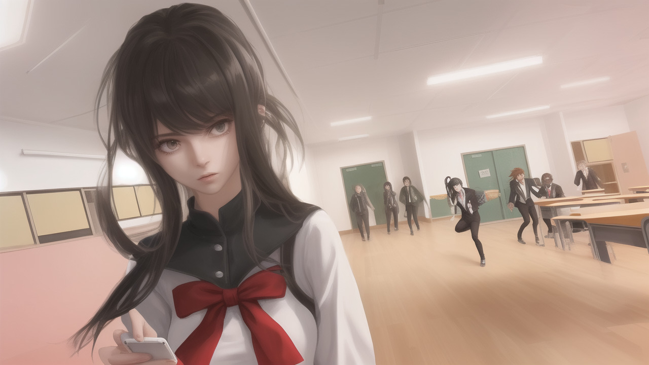 Yandere Simulator Android 2023: No Verification Required?