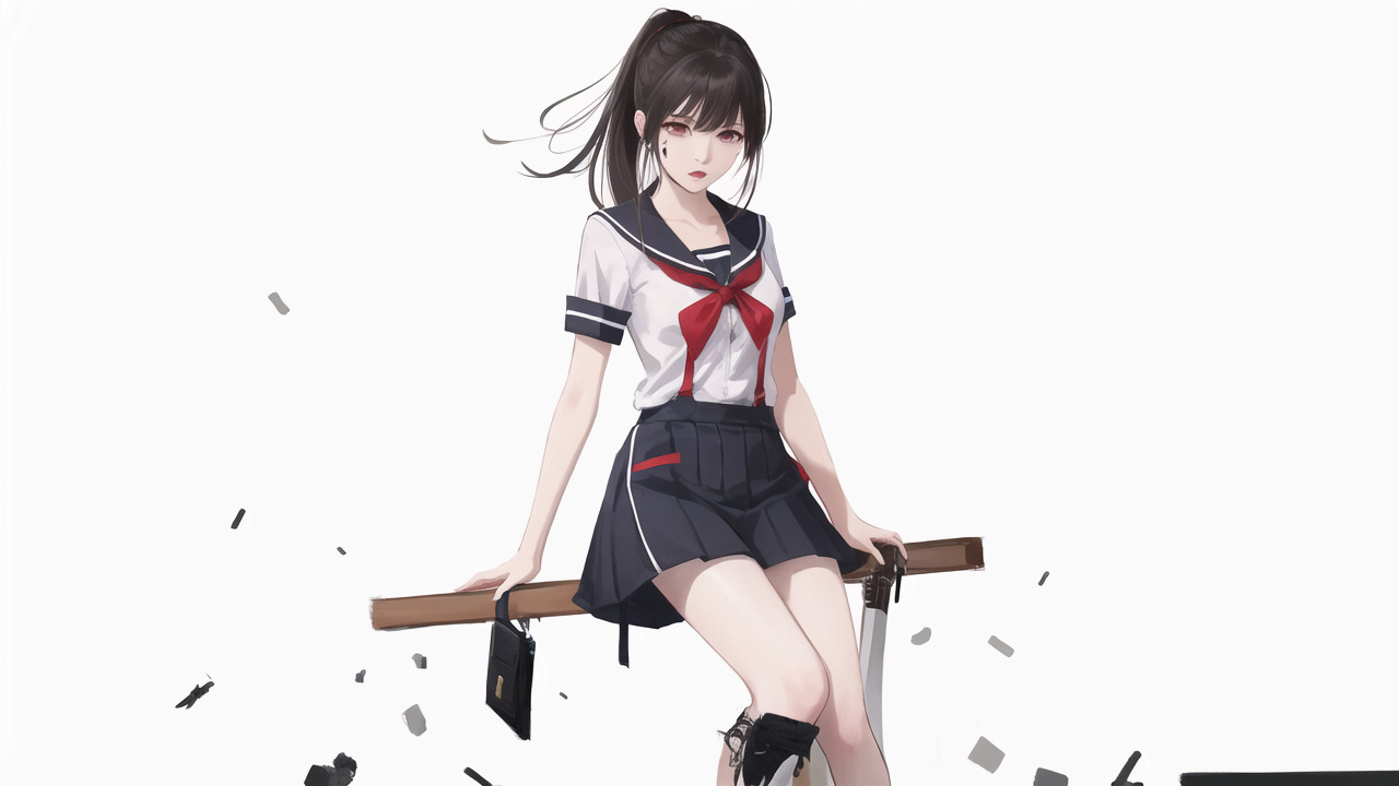 Experience Yandere Simulator Online without Spending a Penny