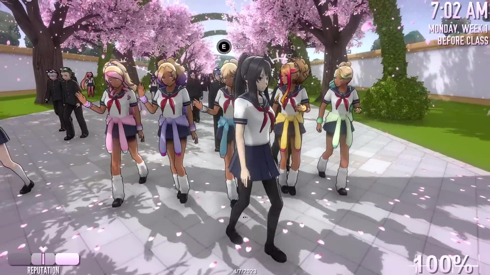Yandere Simulator Android 2023: No Verification Required?