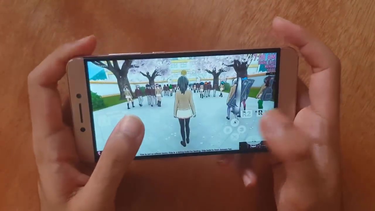 How to Play Yandere Simulator on Your Mobile Device: Methods and Limitations