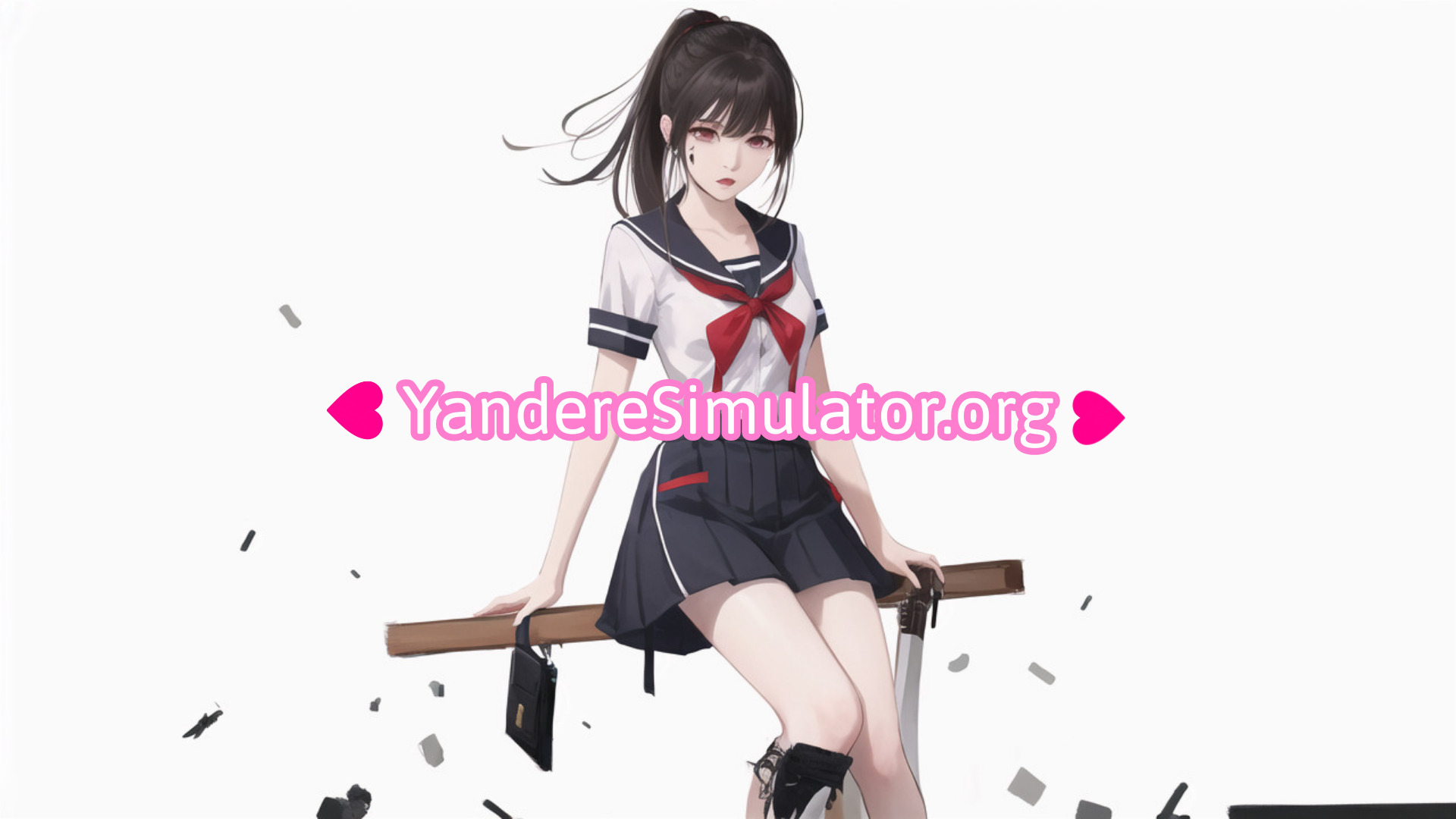 Will Yandere Simulator ever have a “1960s Mode” ?