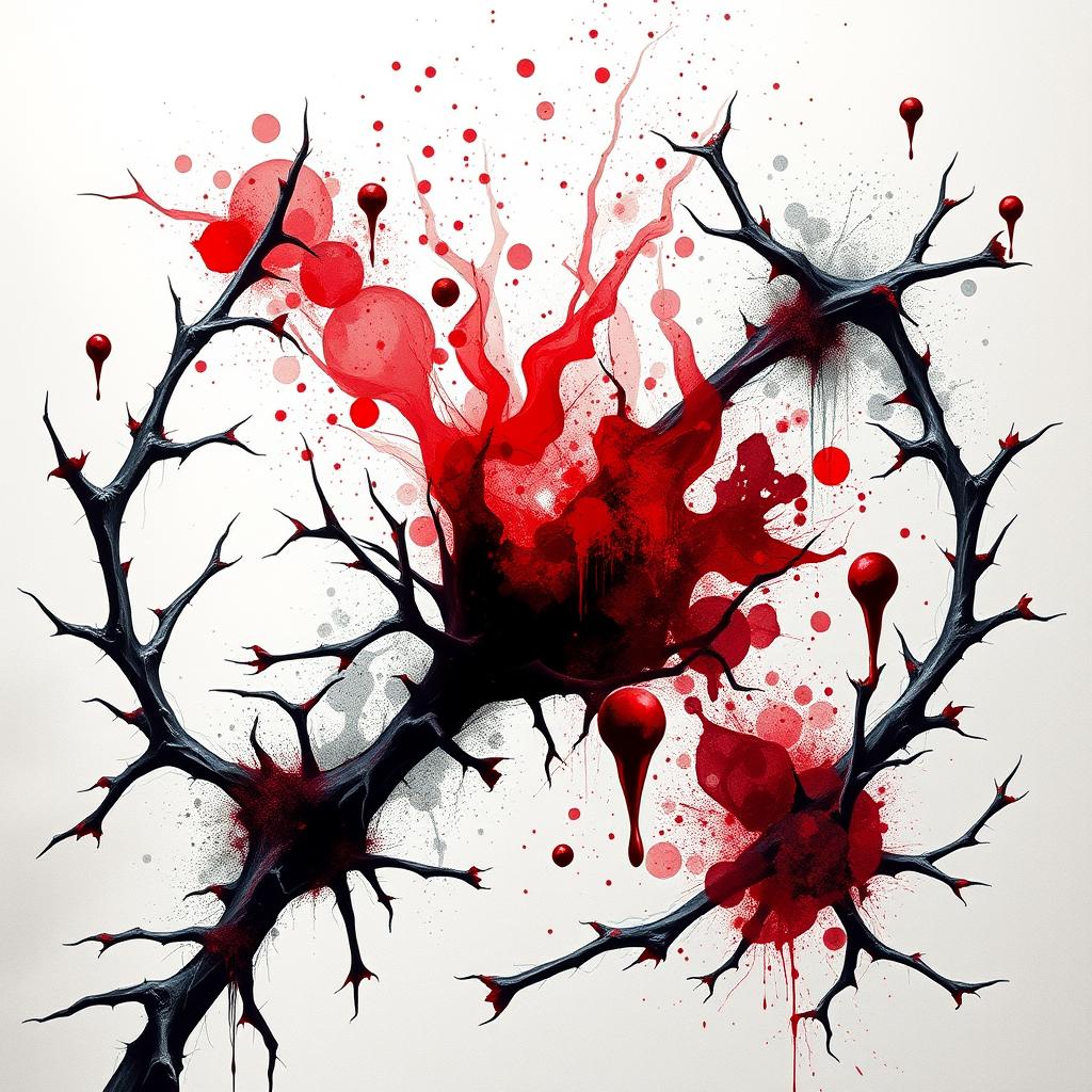 Bloody Thorns: Understanding Relationships and Consequences