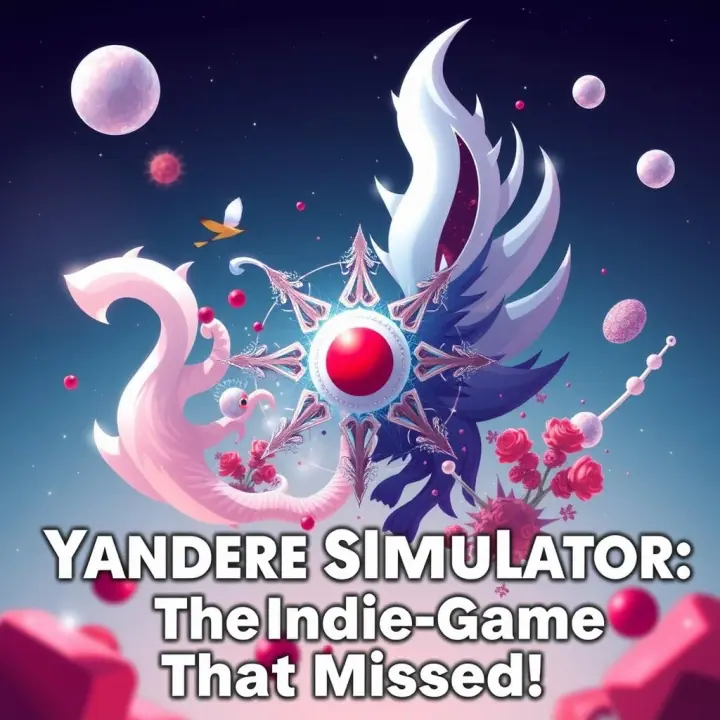 Yandere Simulator: The Indie Game That Missed!