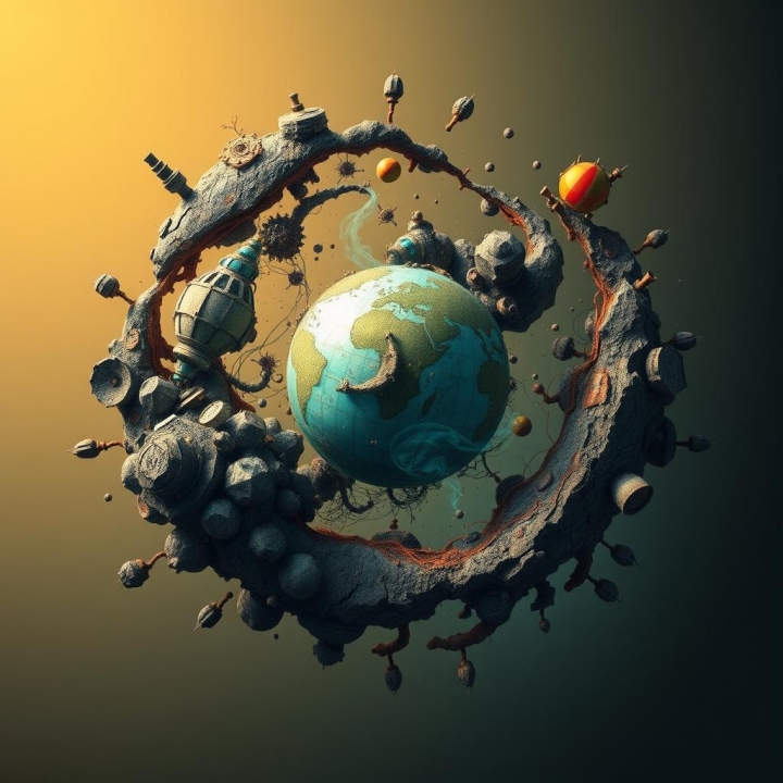 Crafting ⁤Your Own Chaos: A Beginner's‍ Guide to⁤ Unity3D ⁢Gameplay