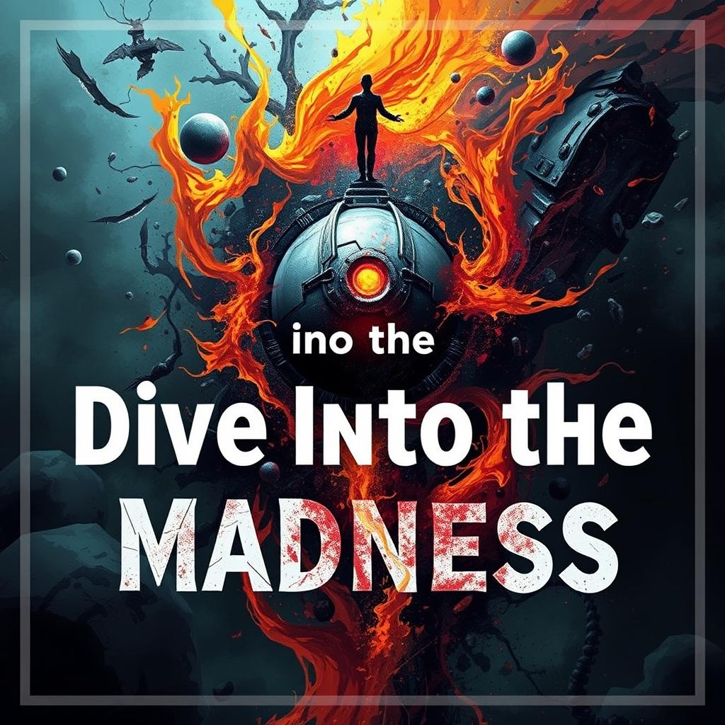 Dive ‍Into the‌ Madness: Essential Gameplay Tips and tricks