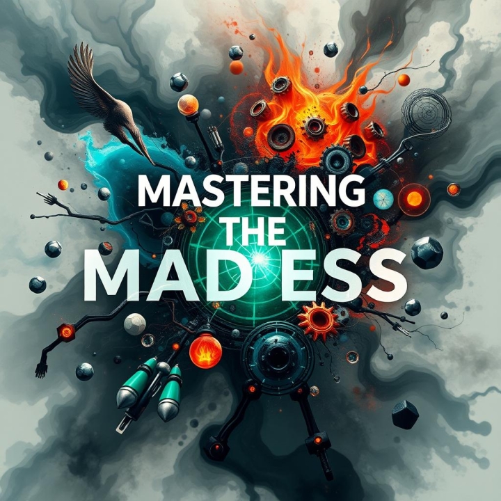 Mastering‍ the Madness: Essential Strategies for Surviving the Simulator