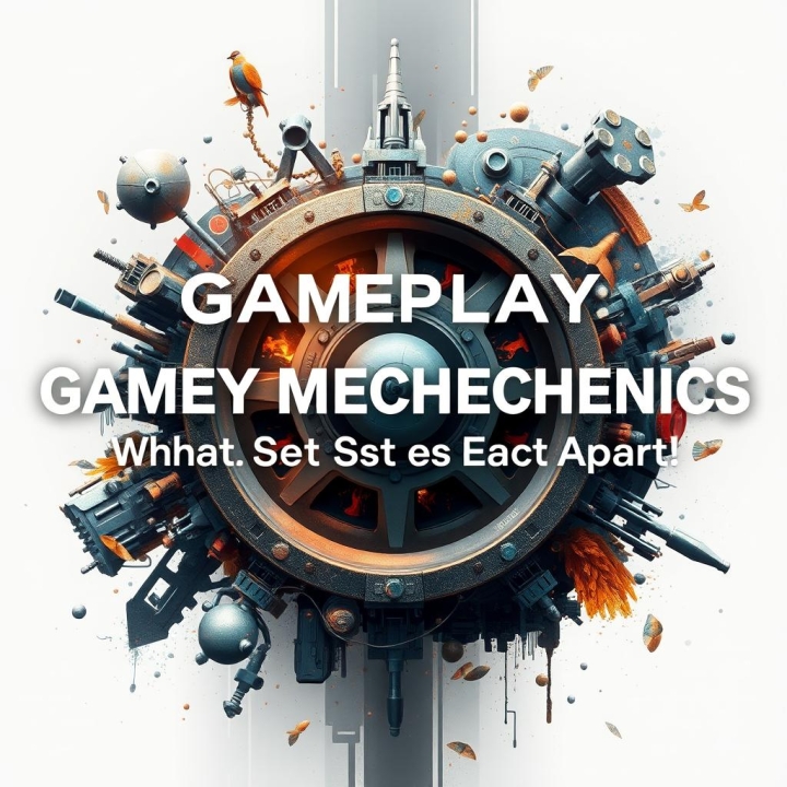 Gameplay Mechanics: What Sets Each Version Apart