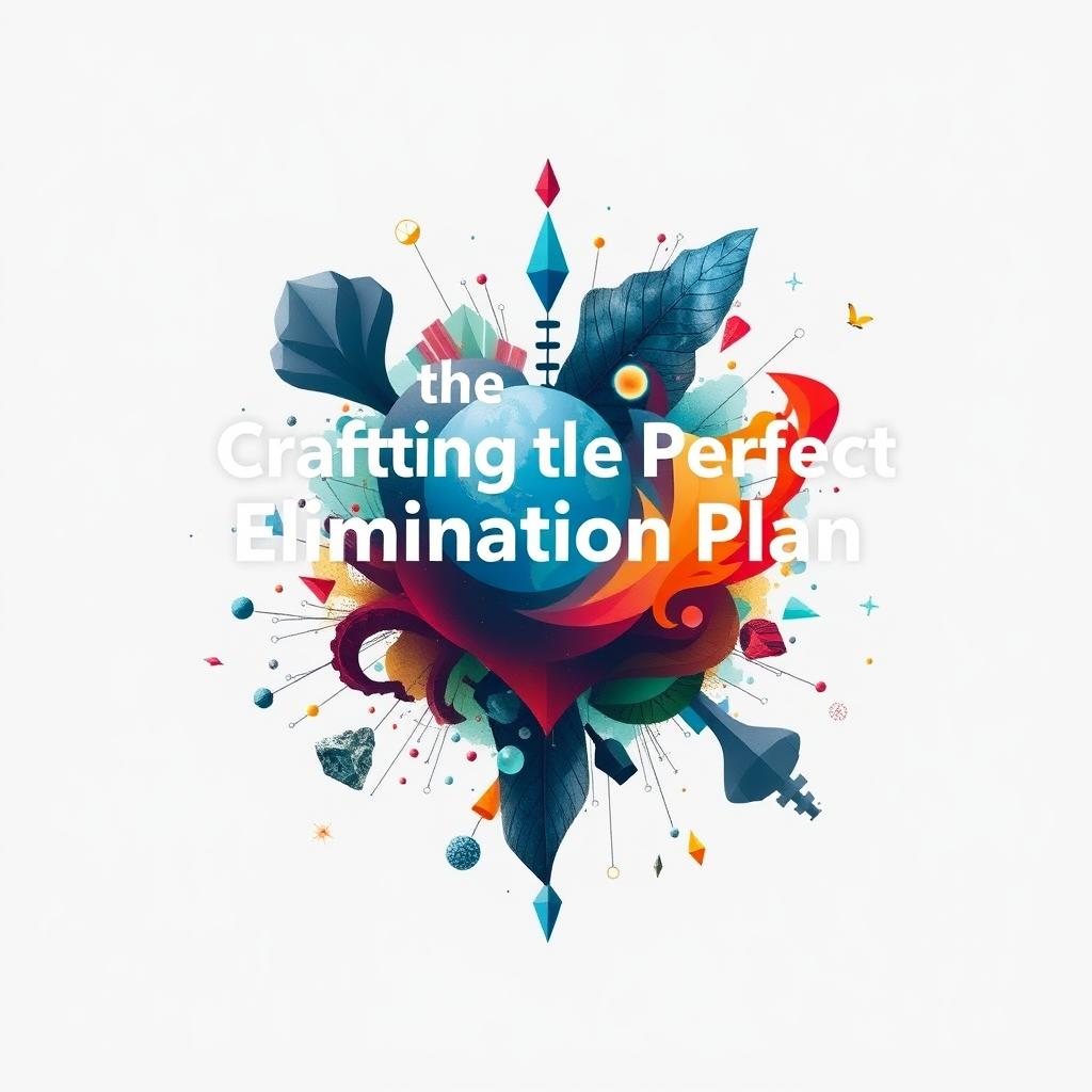 Crafting⁣ the ⁤Perfect Elimination Plan: Strategies to Outsmart Your Rivals