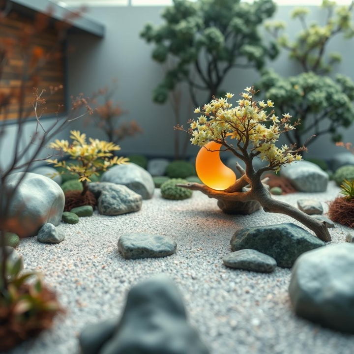 Master the Zen Garden in Yandere Simulator: A Gamer’s Guide