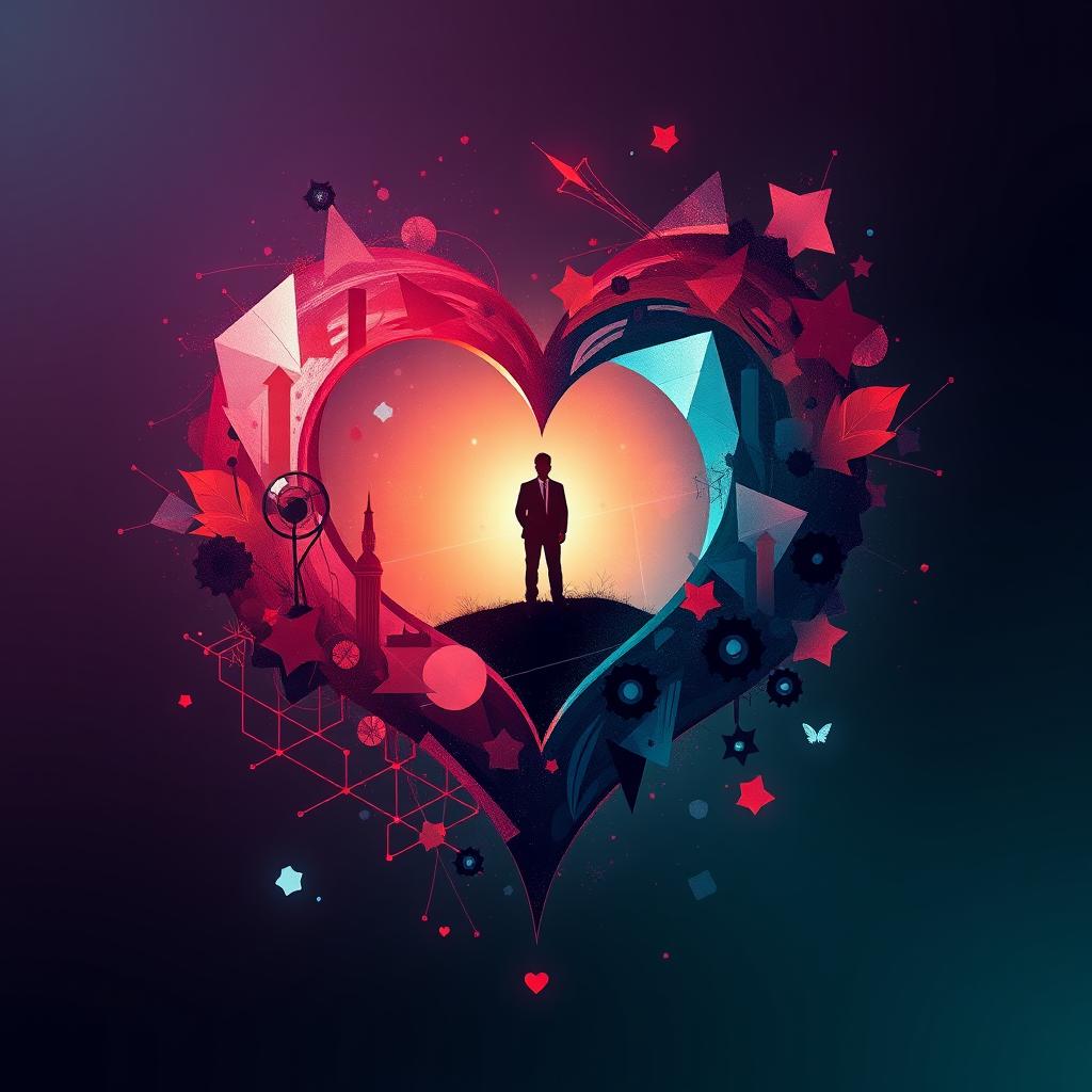 love and Obsession: Navigating Relationships and⁢ Rivalries