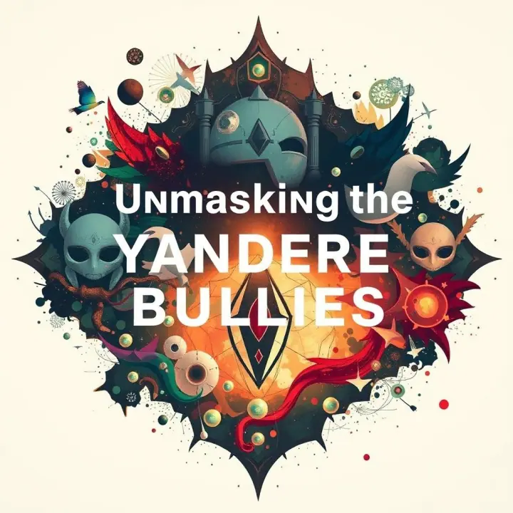 Crushing the Yandere Simulator Bullies: Game On!