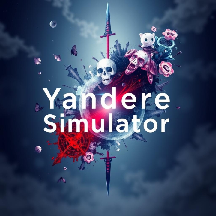 Yandere Simulator: Embracing the Genocide Ending!
