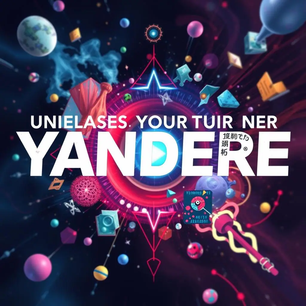 Unleash Your Inner Yandere: Free Simulator Fun! Unleash Your Inner Yandere: Free Simulator Fun!