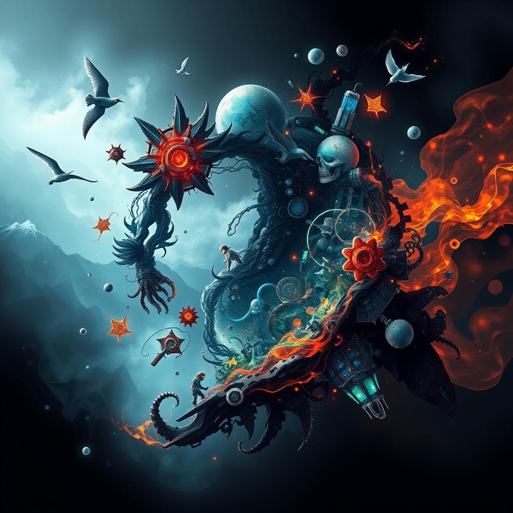 Immersive ‌Storylines and Gameplay ⁣Mechanics You Can't Miss