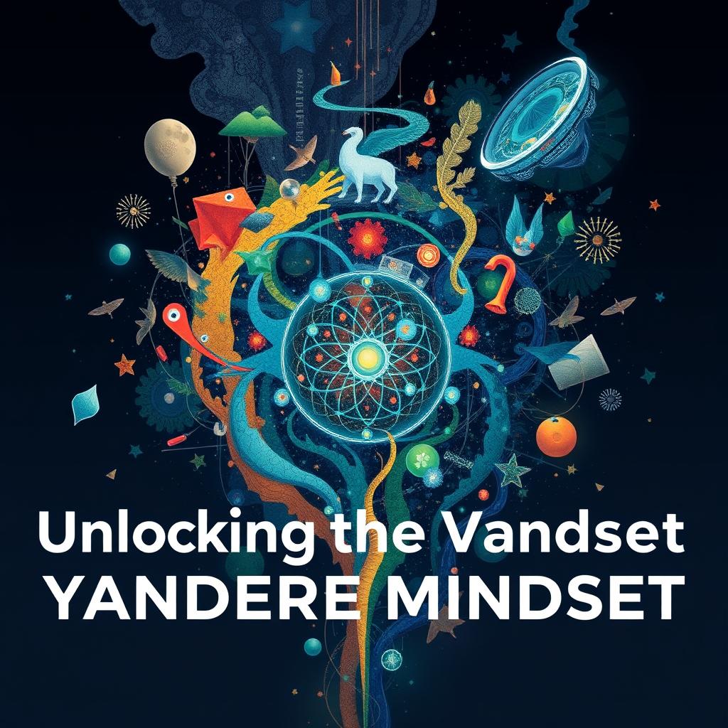 Unlocking the Yandere mindset: Strategies for​ Simulating emotional Intensity