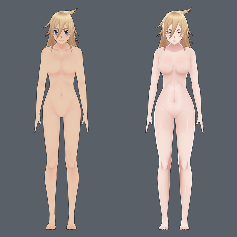 Yandere Simulator’s Upcoming Character Models
