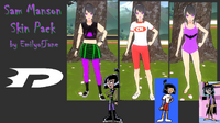 Sam manson skin pack preview.png