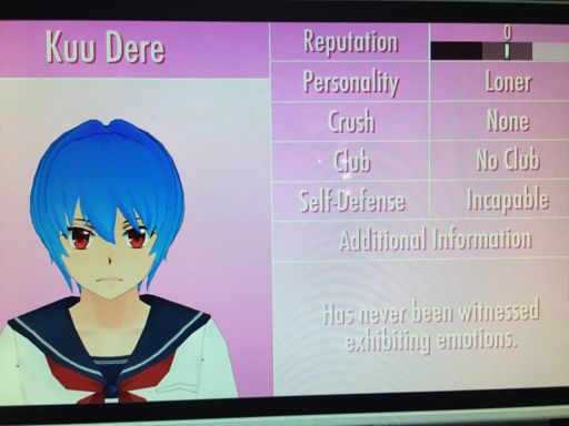 Who are the Bullies in Yandere Simulator? A Complete List of Names