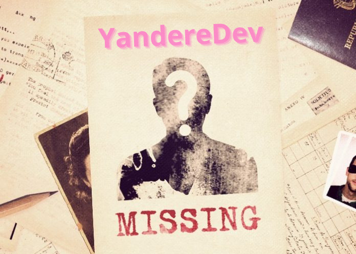 Read more about the article The “Mysterious Disappearance” of YandereDev