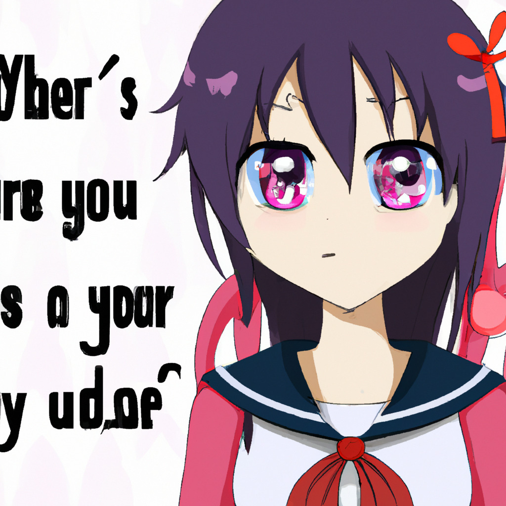 Read more about the article What is a Yandere? Definition, Characteristics, and Examples