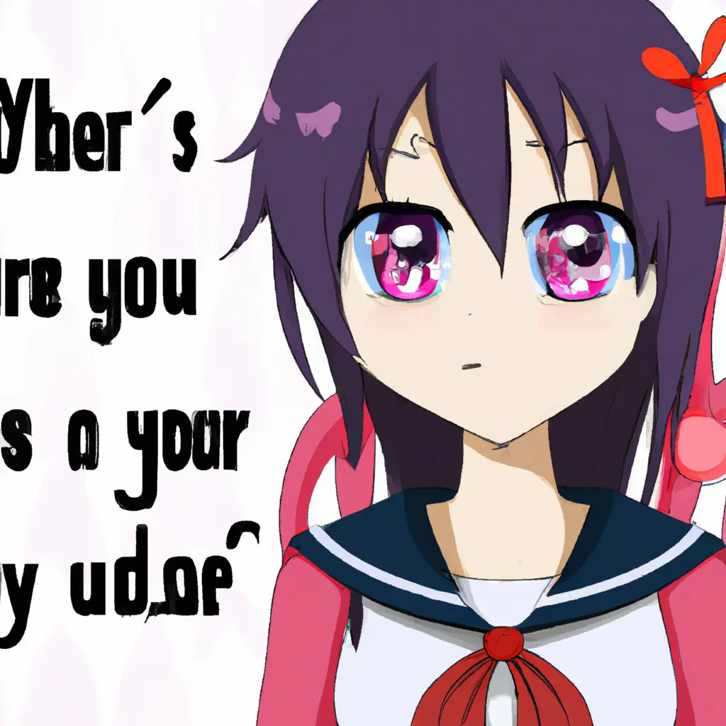 What is a Yandere? Definition, Characteristics, and Examples What is a Yandere? Definition, Characteristics, and Examples