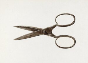 Finding Scissors in Yandere Simulator’s Mission Mode