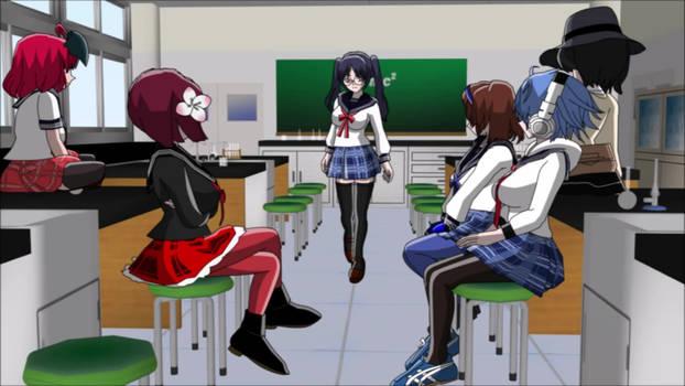 Rescuing Yandere Simulator: A Gamer’s Guide to Saving
